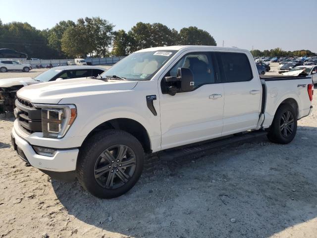2023 FORD F150 SUPER - 1FTFW1E81PFB46783