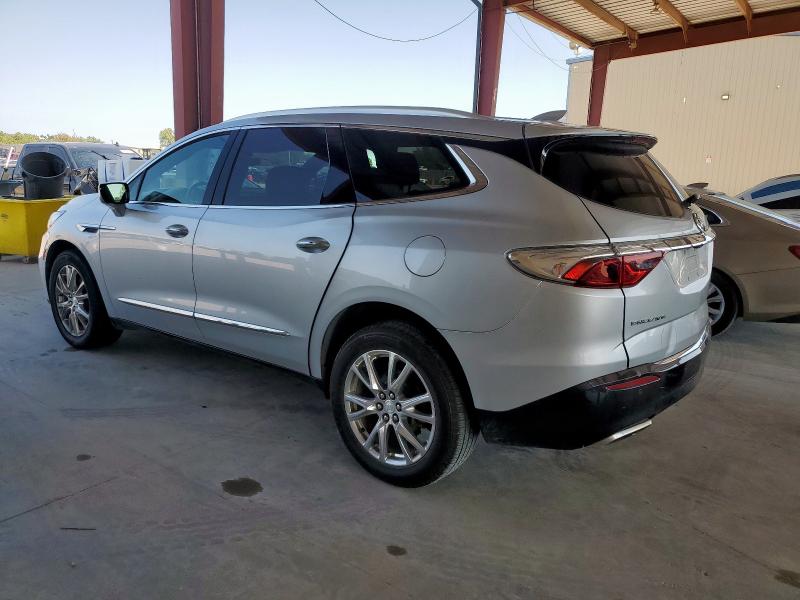 2022 BUICK ENCLAVE PR 5GAERCKW0NJ122701