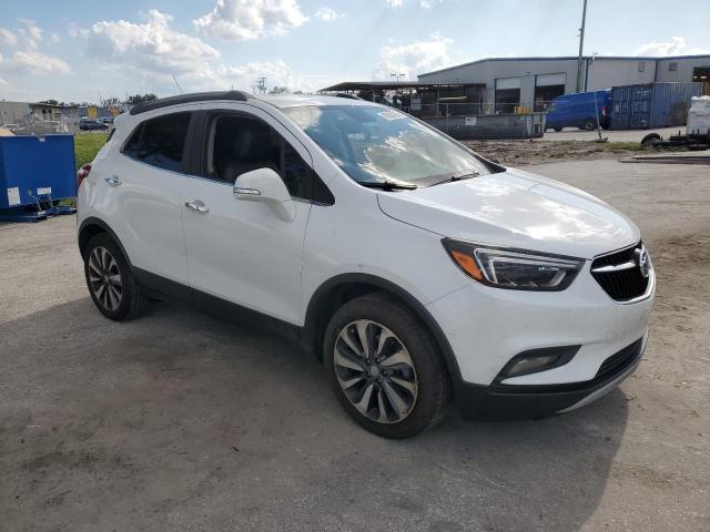 2019 BUICK ENCORE ESSENCE KL4CJCSM2KB775008