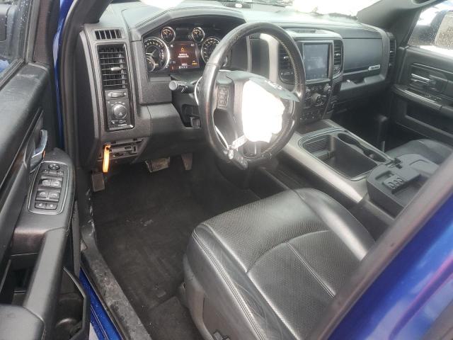 2018 RAM 1500 REBEL 1C6RR7YT6JS187097