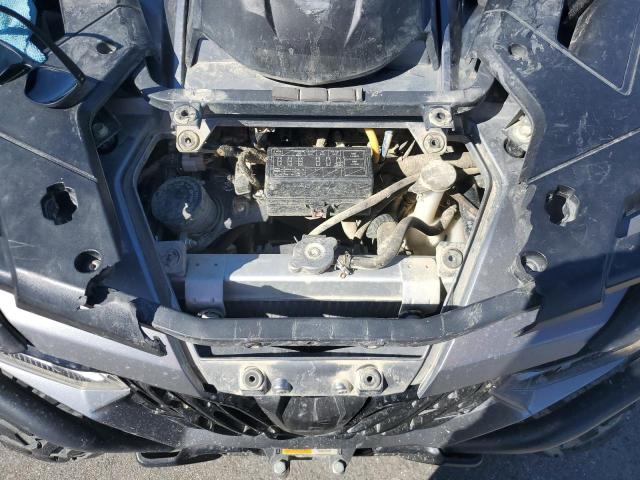 2020 CFMOTO ATV - LCELDUZB4L6003904