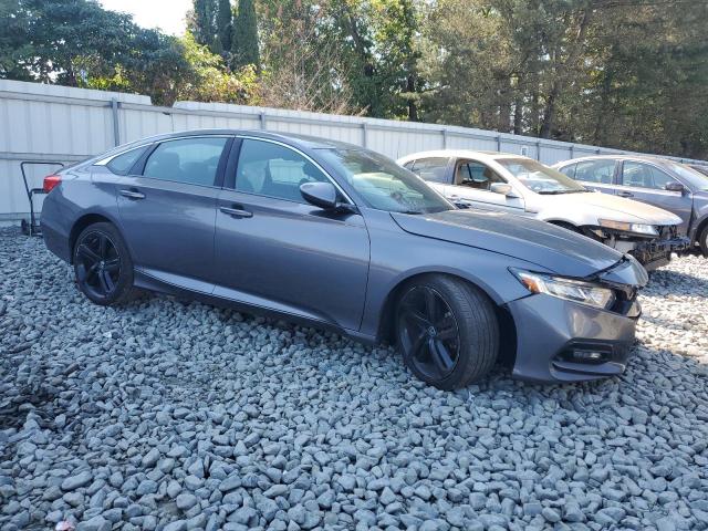 2018 HONDA ACCORD SPORT #3294490490