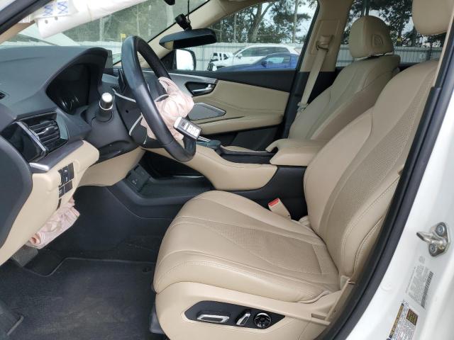 2019 ACURA RDX TECHNO 5J8TC2H59KL009010