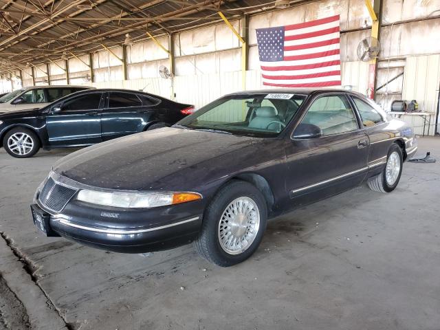 LINCOLN MARK VIII