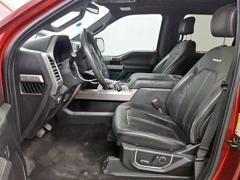 2015 FORD F150 SUPER 1FTEW1EG7FFA28996