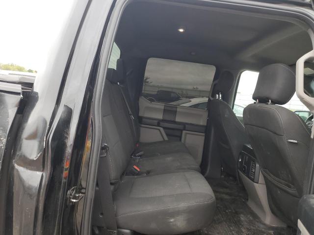 2018 FORD F150 SUPER - 1FTEW1EP3JFA32083