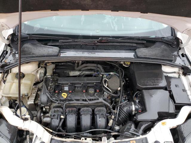 2014 FORD FOCUS TITA - 1FADP3N2XEL459394