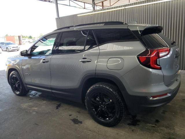 2023 GMC TERRAIN AT4 3GKALYEGXPL215919