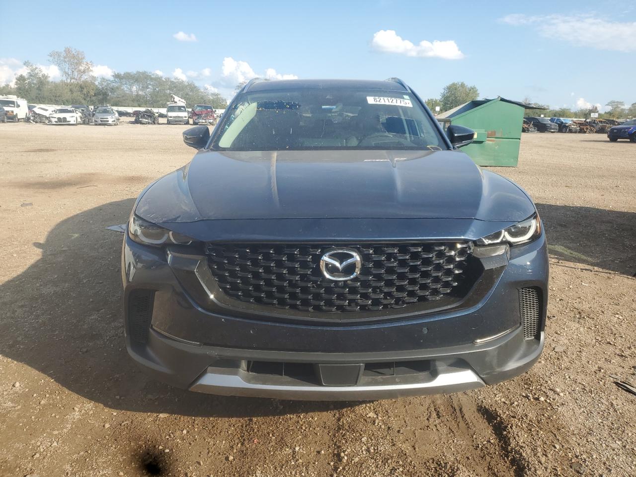 MAZDA CX-50 PREMIUM PLUS