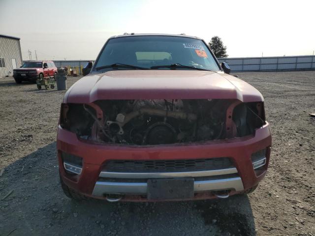 2017 FORD EXPEDITION 1FMJU1MT9HEA36041