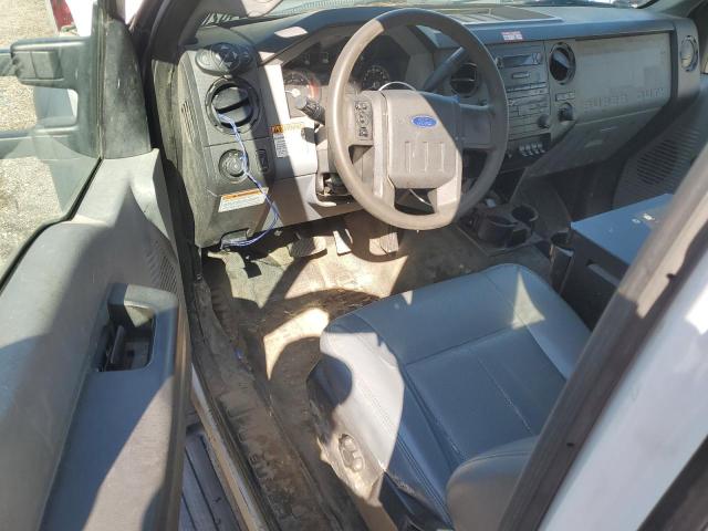 2015 FORD F450 SUPER #3291262966