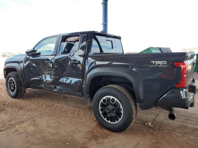 2025 TOYOTA TACOMA DOU - 3TMLB5JNXSM089722