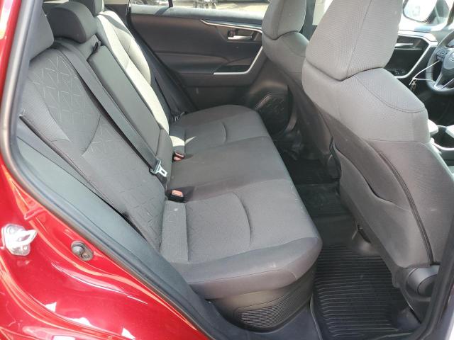 2025 TOYOTA RAV4 XLE 2T3RWRFV2SW277583