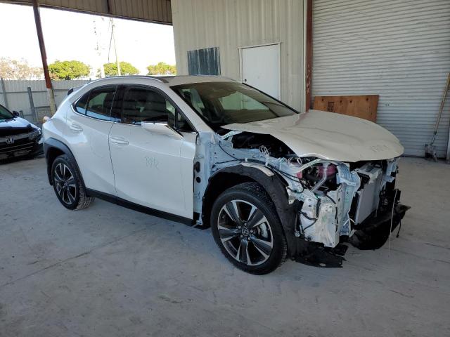 2024 LEXUS UX 250H BA JTHX6JBH6R2183300