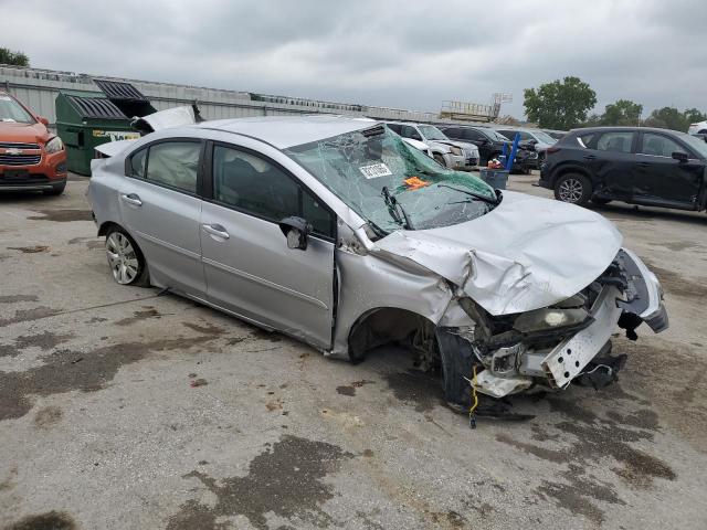 2012 HONDA CIVIC LX #3284238250