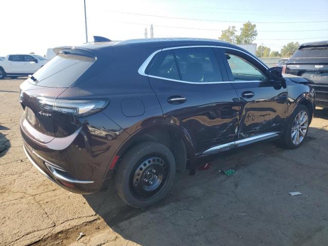 2023 BUICK ENVISION AVENIR LRBFZRR49PD036040