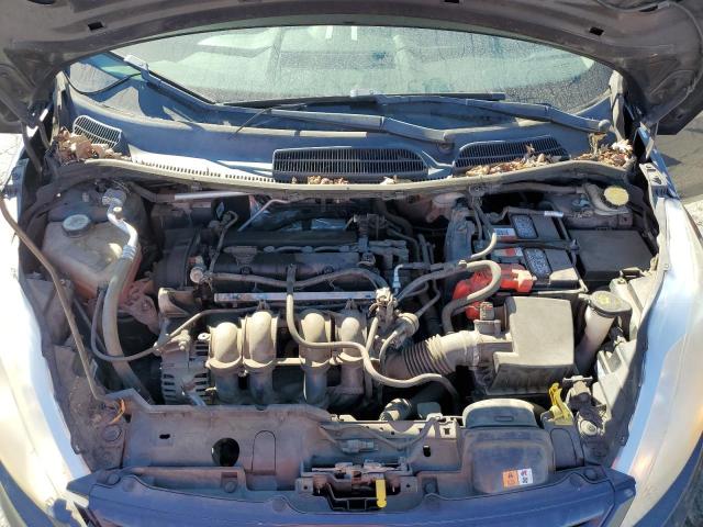 2013 FORD FIESTA S #3301933469