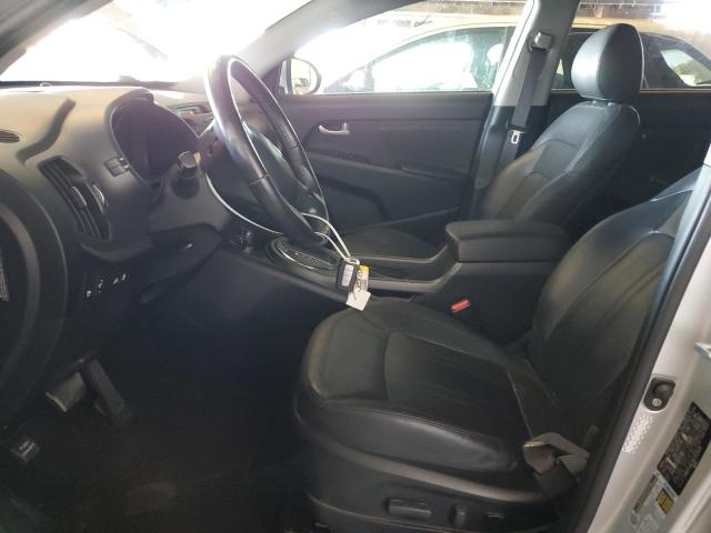 2013 KIA SPORTAGE E - KNDPC3A23D7521976