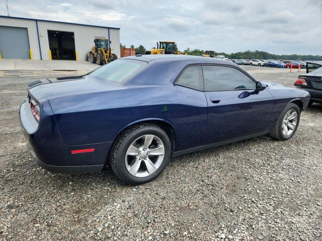 2015 DODGE CHALLENGER 2C3CDZAG7FH909752