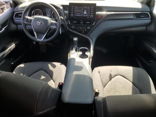 2024 TOYOTA CAMRY LE 4T1C11AK0RU908580