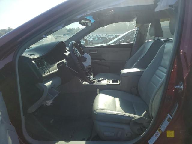 2015 TOYOTA CAMRY HYBRID 4T1BD1FK2FU171227