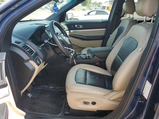 2016 FORD EXPLORER 1FM5K8BH0GGB91112