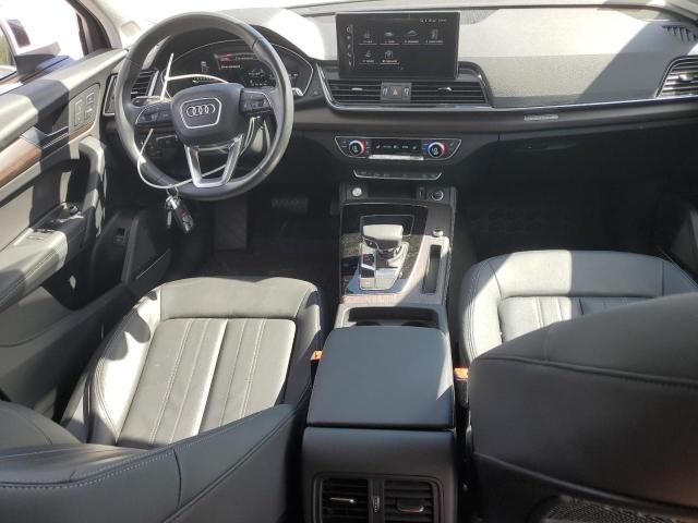 2023 AUDI Q5 PREMIUM PLUS 45 - WA1EAAFY8P2192783