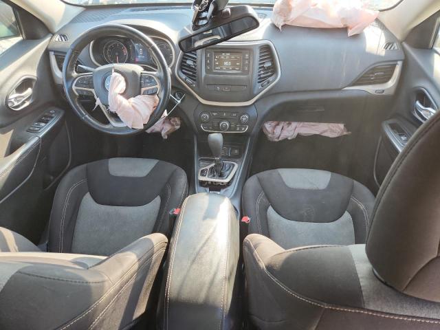 2016 JEEP CHEROKEE SPORT 1C4PJLAB0GW280877