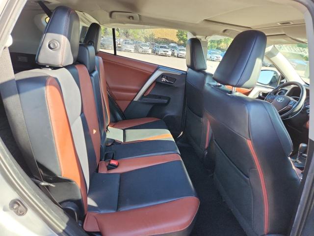 2013 TOYOTA RAV4 LIMIT - 2T3DFREV3DW031432