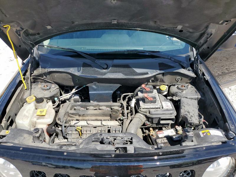 2017 JEEP PATRIOT SP 1C4NJPBA3HD201686