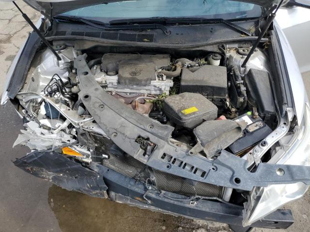 2012 TOYOTA CAMRY BASE - 4T1BF1FK9CU005907