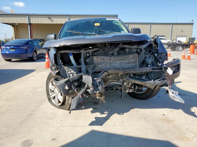 2019 FORD RANGER XL - 1FTER4EH1KLA40817