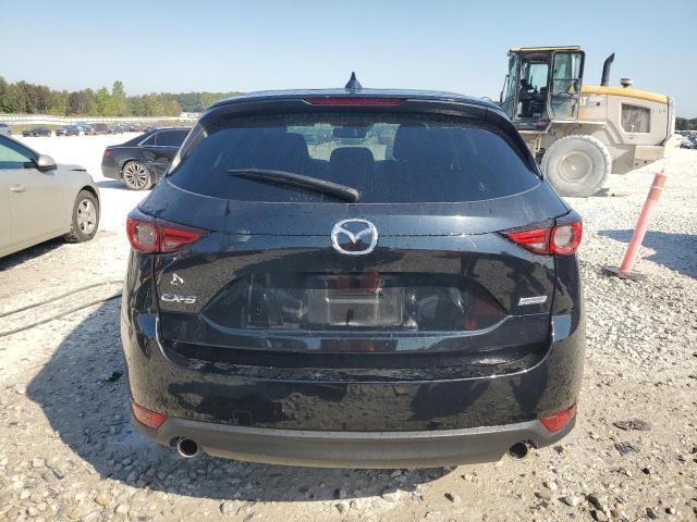2018 MAZDA CX-5 GRAND JM3KFADM5J1356540