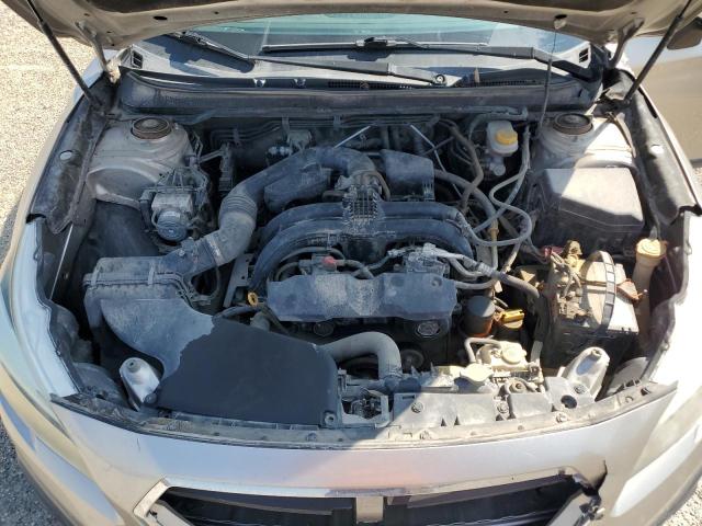 2016 SUBARU OUTBACK 2. - 4S4BSBNC1G3215473
