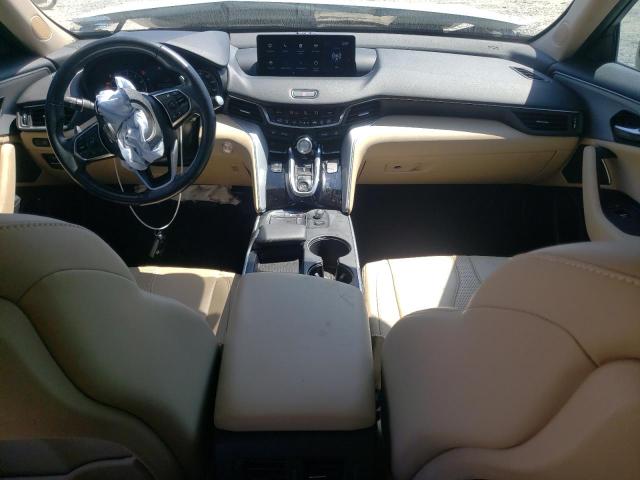 2021 ACURA TLX TECHNO 19UUB6F47MA006971