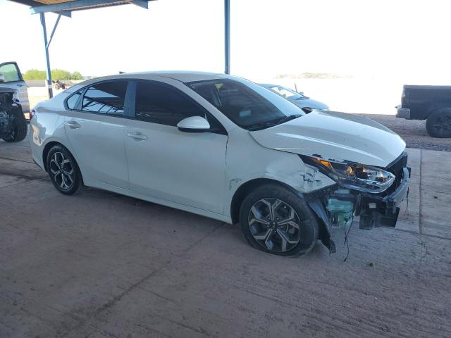 2021 KIA FORTE FE 3KPF24AD4ME296599