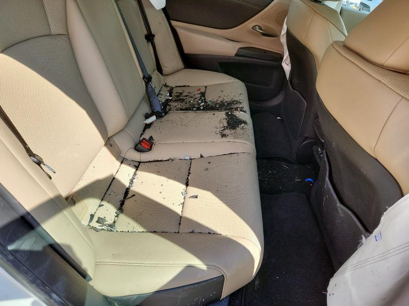 2019 LEXUS ES 350 58ABZ1B10KU051234