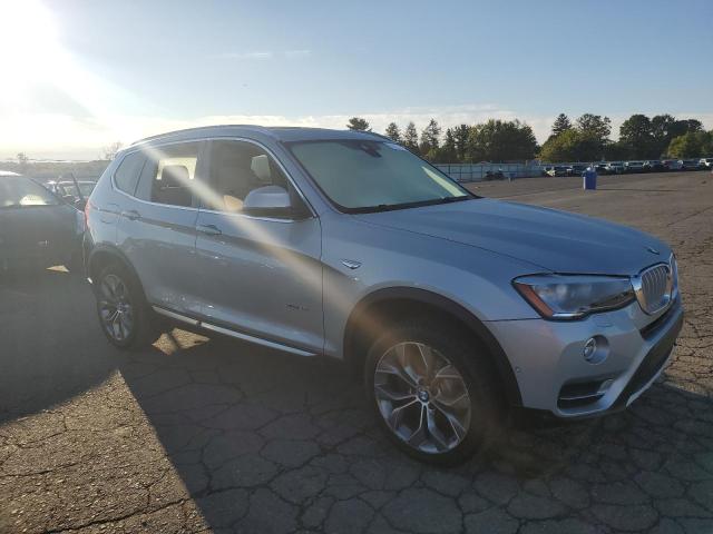 2015 BMW X3 XDRIVE28I 5UXWX9C57F0D48485