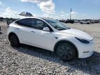 Lot #3296320480 2025 TESLA MODEL Y