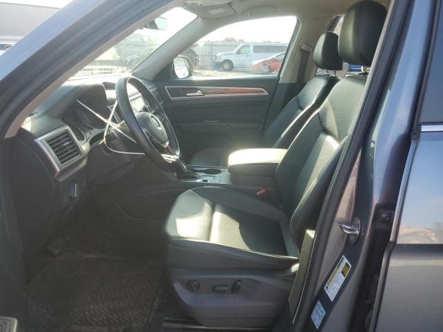 2019 VOLKSWAGEN ATLAS SE 1V2WR2CA9KC545873