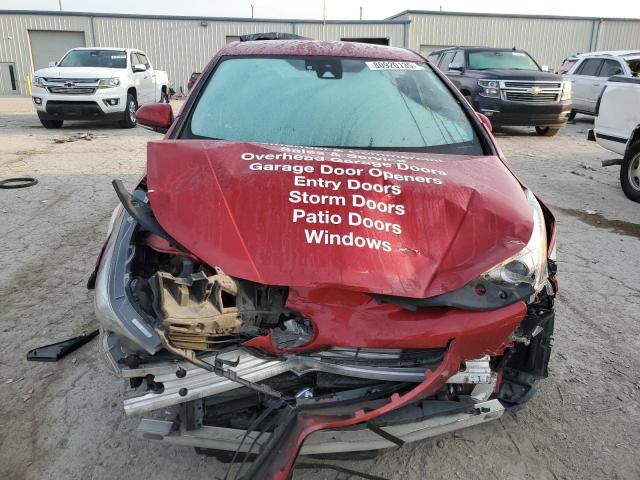 2017 TOYOTA PRIUS - JTDKARFU8H3533244