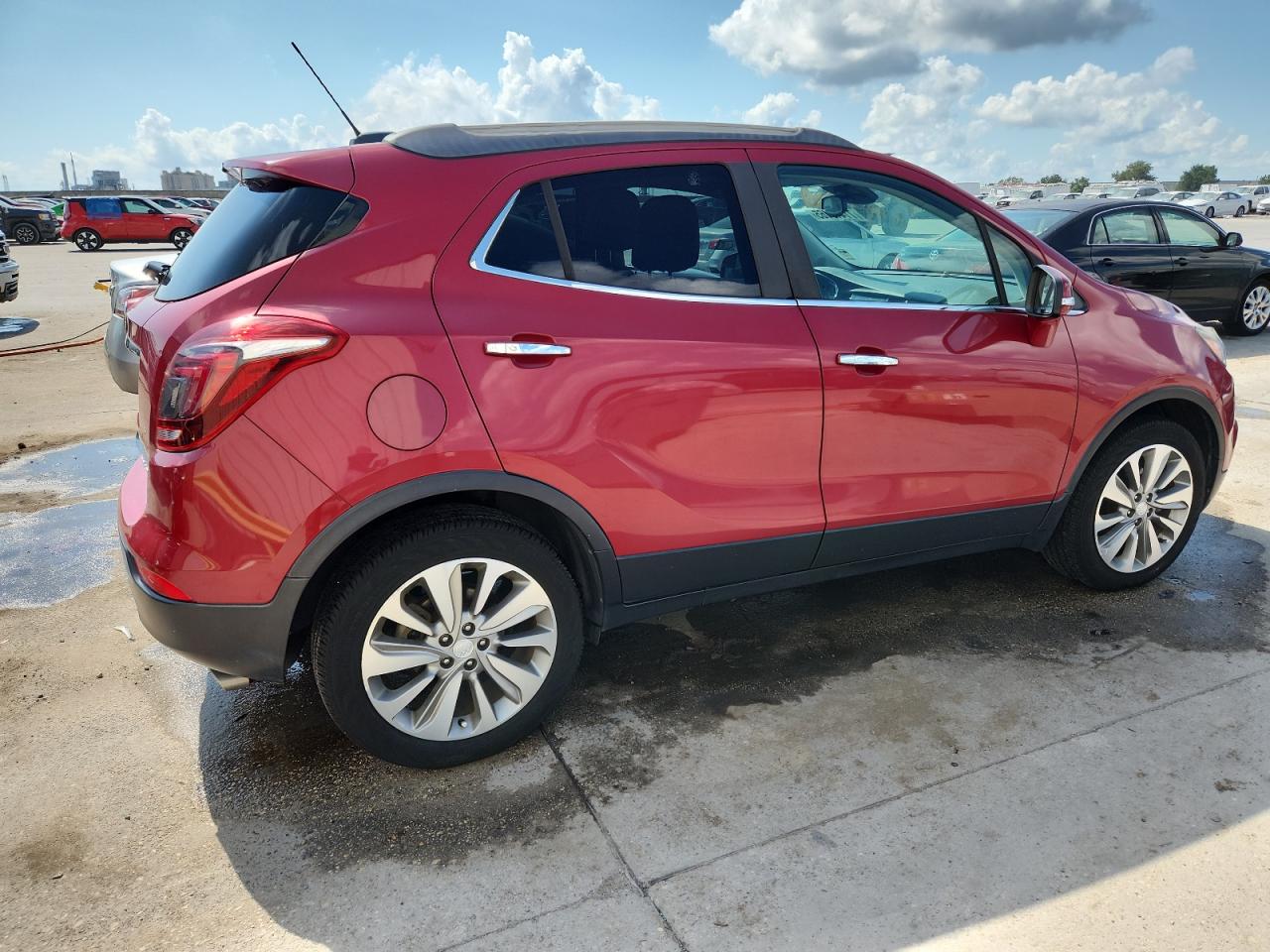 BUICK ENCORE PREFERRED