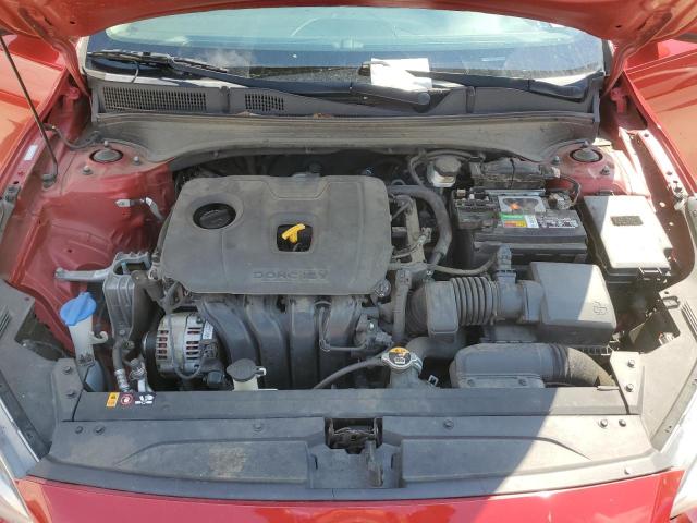 2019 KIA FORTE FE 3KPF24AD2KE120339
