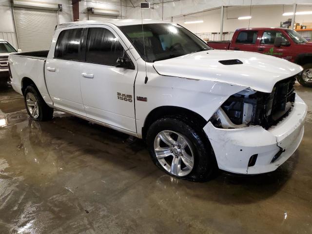 2018 RAM 1500 SPORT 1C6RR7MT1JS167183