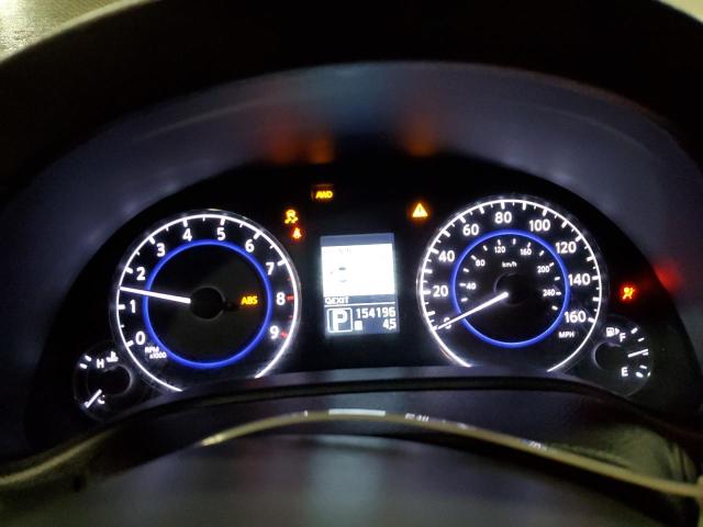 2013 INFINITI G37 - JN1CV6AR1DM755058