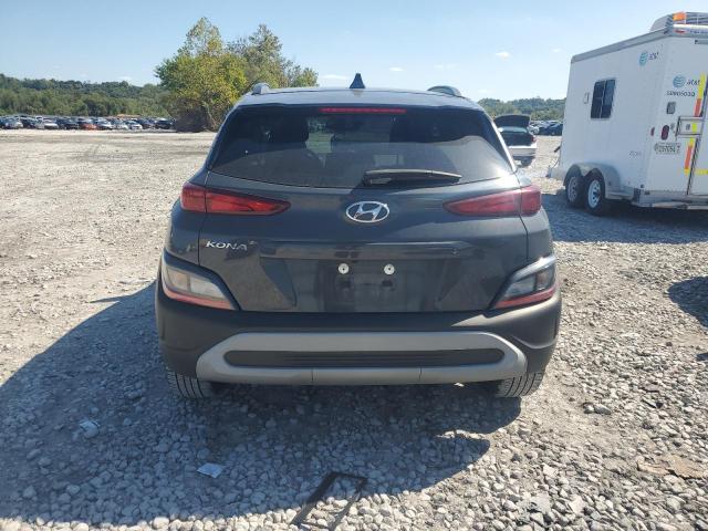 2023 HYUNDAI KONA SEL - KM8K62AB5PU010606