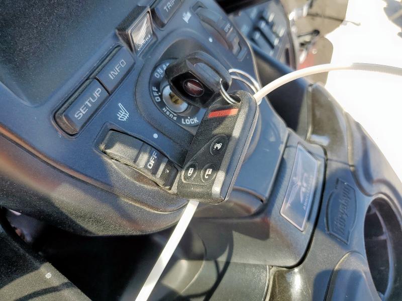 2015 HONDA GL1800 JH2SC68V0FK100347