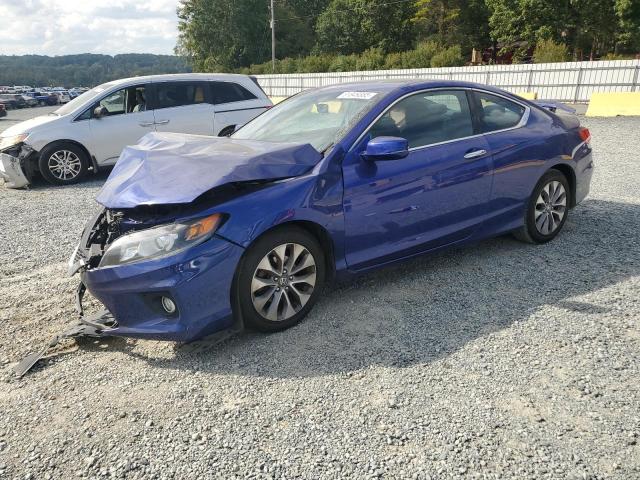 2014 HONDA ACCORD EX - 1HGCT1B78EA011545