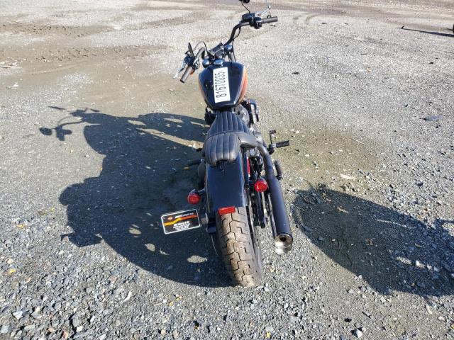 2023 HARLEY-DAVIDSON FXBBS - 1HD1YYK18PB034296