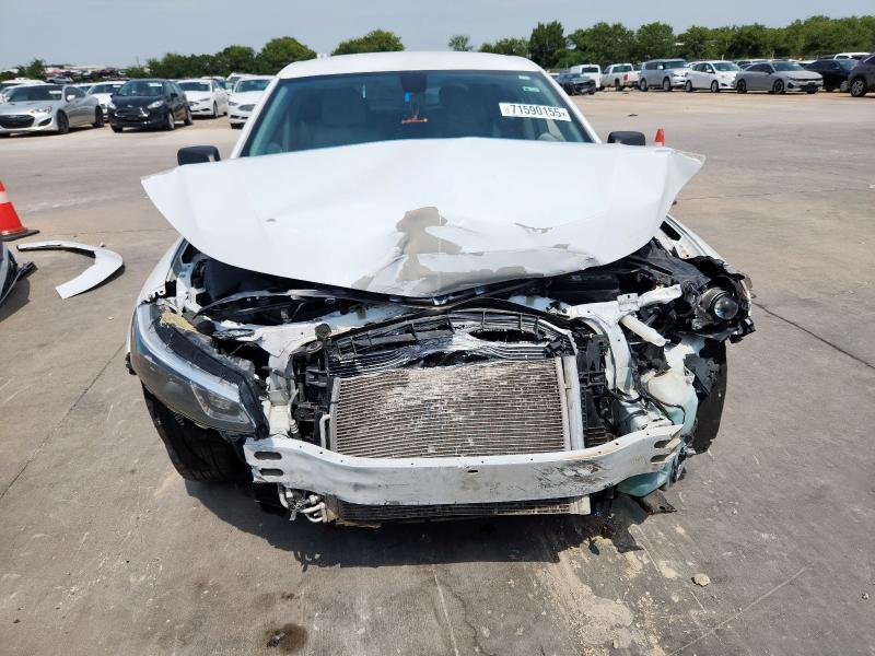 2017 CHEVROLET MALIBU 1G1ZB5ST1HF235675